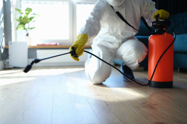 Reliable Biohazard contractor in Fort Lee, VA by Dulley Family Biohazard Services